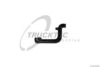 TRUCKTEC AUTOMOTIVE 02.14.014 Hose, crankcase breather